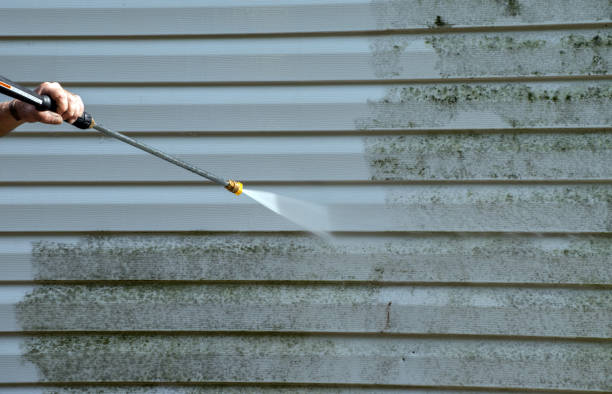 Solar Panel Cleaning in Zephyrhills West, FL